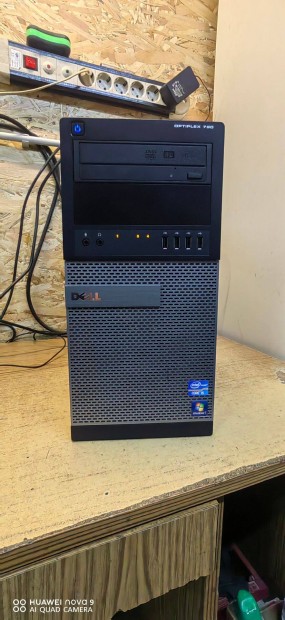 Dell i5-2400,4x3100mhz,4gb DDR3,250gb,Win10