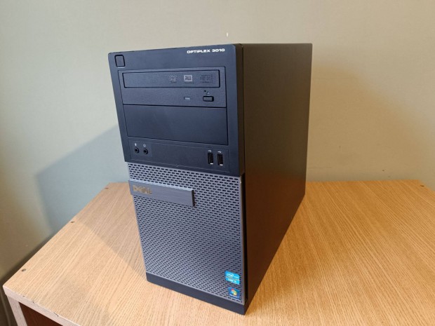 Dell i5/3 asztali PC elad. (8Gb,500Gb,Wifi,HDMI)