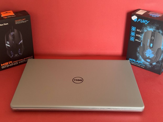 Dell i5 full hd világító bill windows 10 eladó