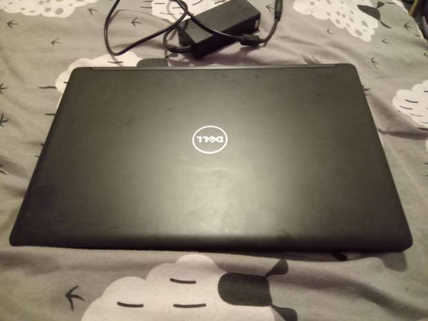 Dell i7 pro laptop