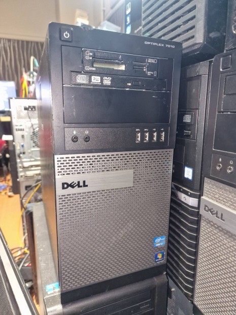 Dell i7 szmtgp pc