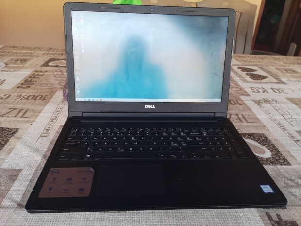 Dell inspiron 15 3000