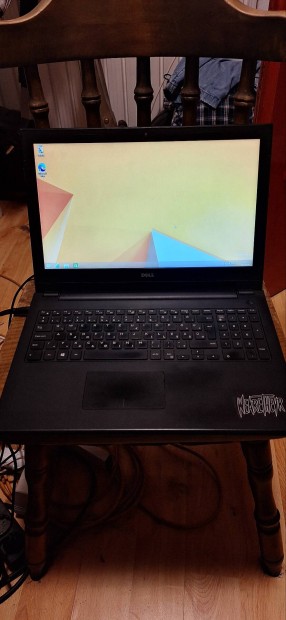 Dell inspiron 3543