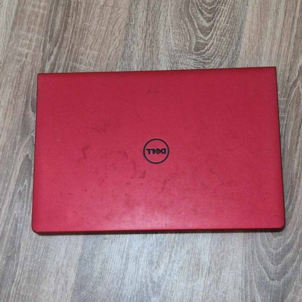 Dell inspiron 5558 flkonfig