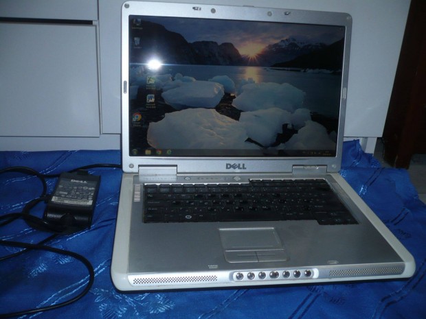 Dell inspiron 6400 laptop