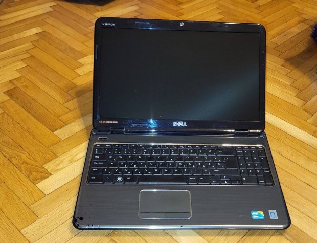 Dell inspiron N5010 laptop elad