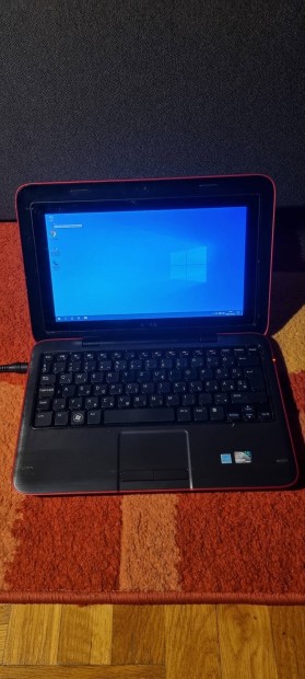 Dell inspiron duo ritkpernys laptop 