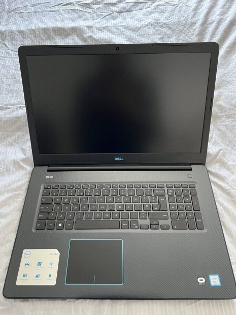 Dell inspiron gamer laptop elad