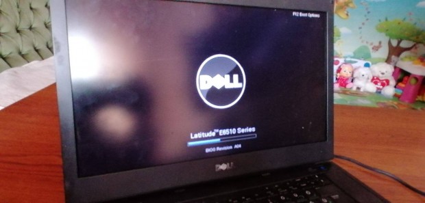 Dell intel i5 teszteletlen laptop olcsn elad