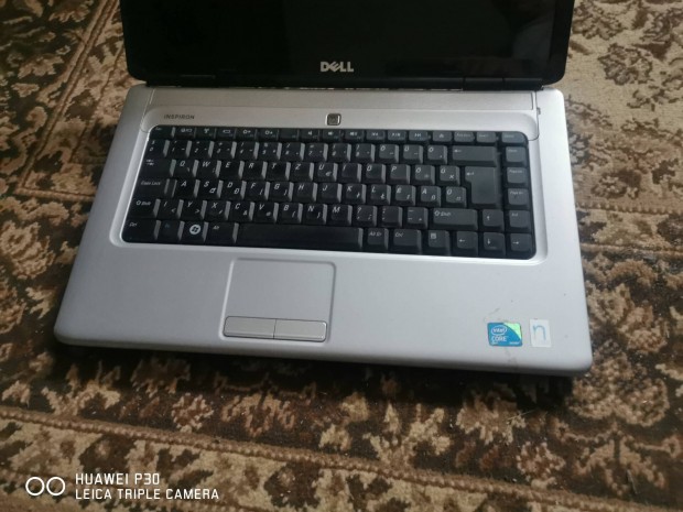 Dell laptop Inspiron 1546