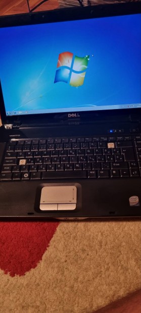 Dell laptop Intel Core 2 duo 1.8 ghz 