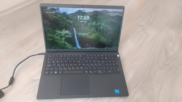 Dell laptop, i7, 32G RAM, 2T SSD