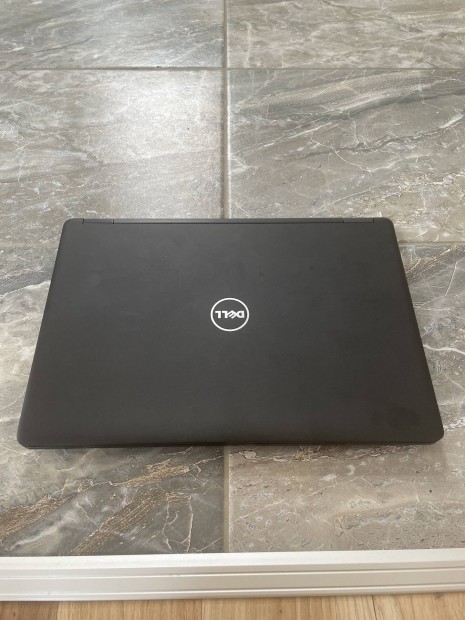 Dell laptop (i7) j llapot