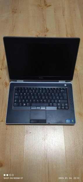 Dell laptop elad