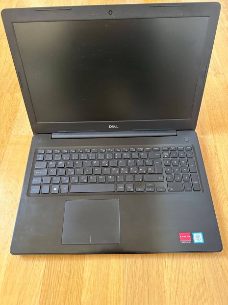 Dell laptop elad