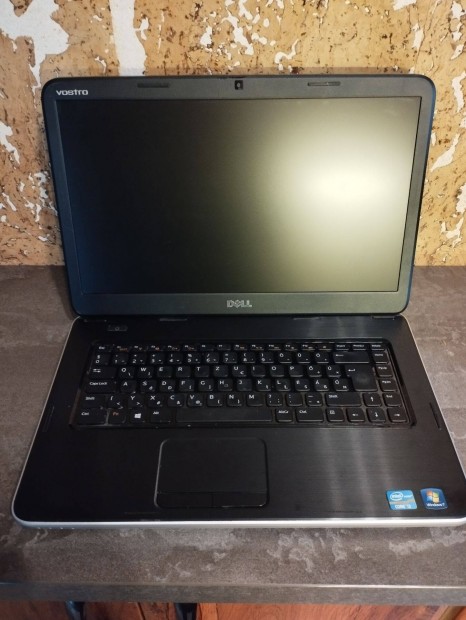 Dell laptop elad