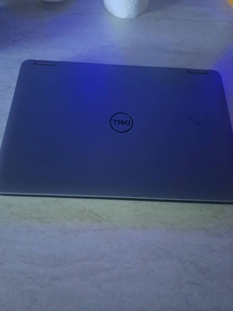 Dell laptop rintkpernys