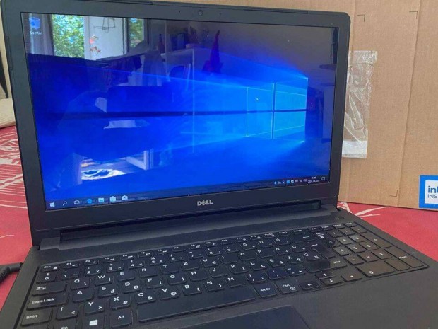 Dell laptop i3 4005u