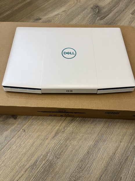 Dell laptop karcmentes