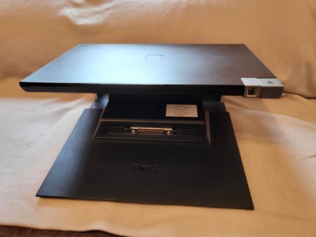 Dell laptop notebook PR03X dokkol +130W tp + monitor llvny