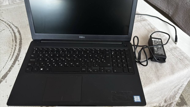 Dell latitude 3500 laptop olvass!