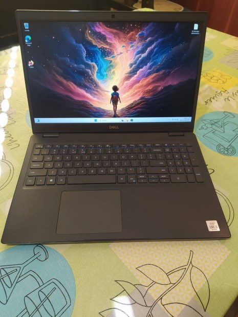 Dell latitude 3510 10.gen i5