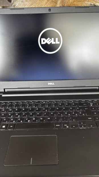 Dell latitude 3570 laptop