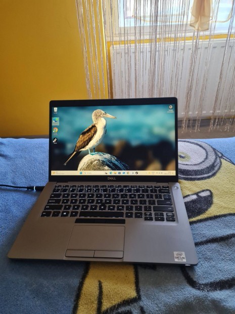 Dell latitude 5410 i5 10.gen