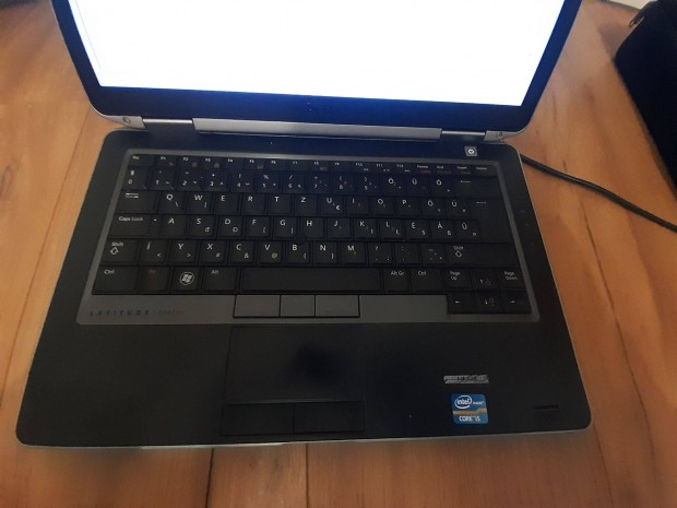 Dell latitude 6430