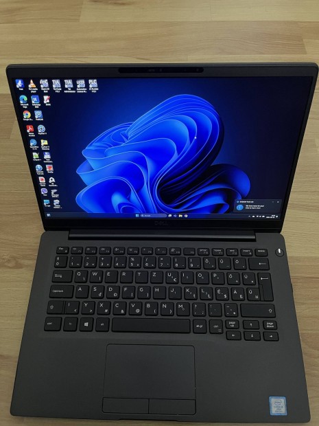 Dell latitude 7400