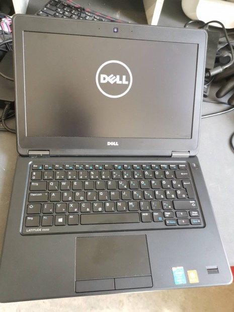 Dell latitude E5250 hibs laptop 