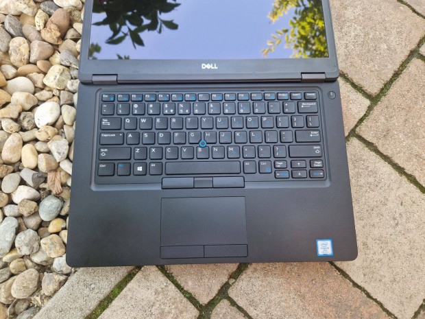 Dell latitude E5490 laptop fs szmla , Touch , Garancia