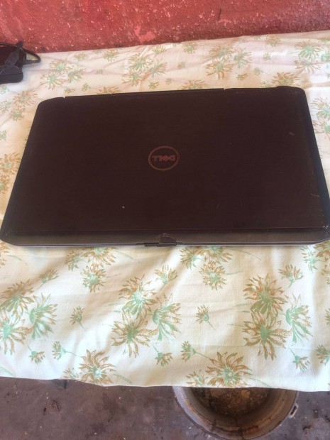 Dell latitude E5530 laptop