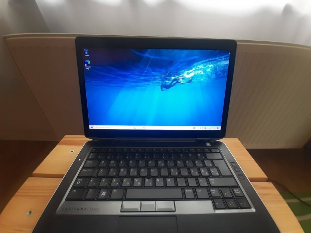 Dell latitude E6430s + dell laptop tska