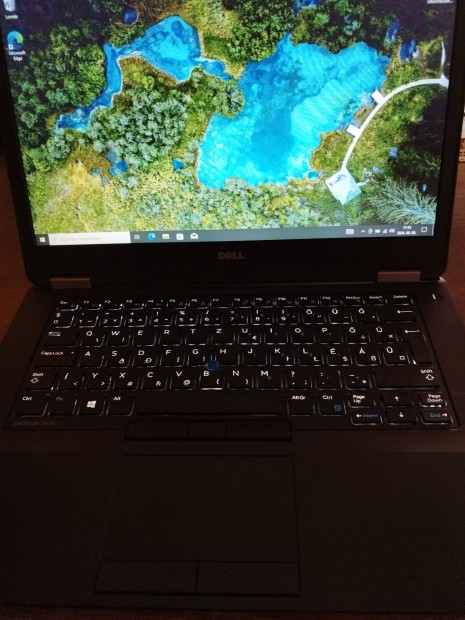 Dell latitude e5470