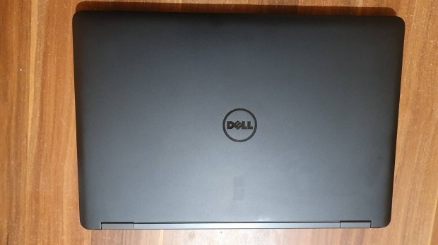 Dell latitude e5550 i7