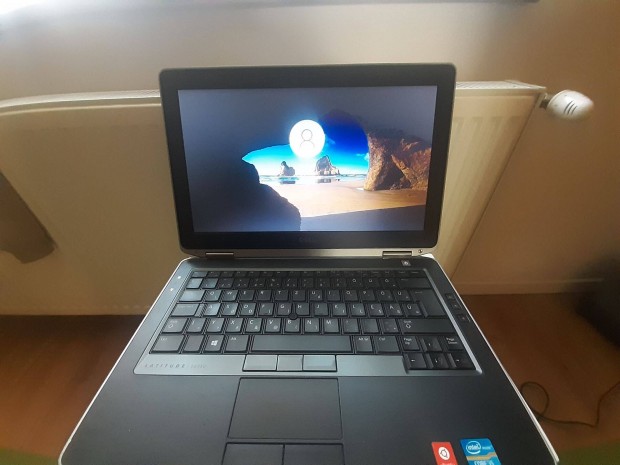 Dell latitude e6330, core i5, + dell tska