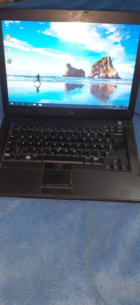 Dell latitude e6400