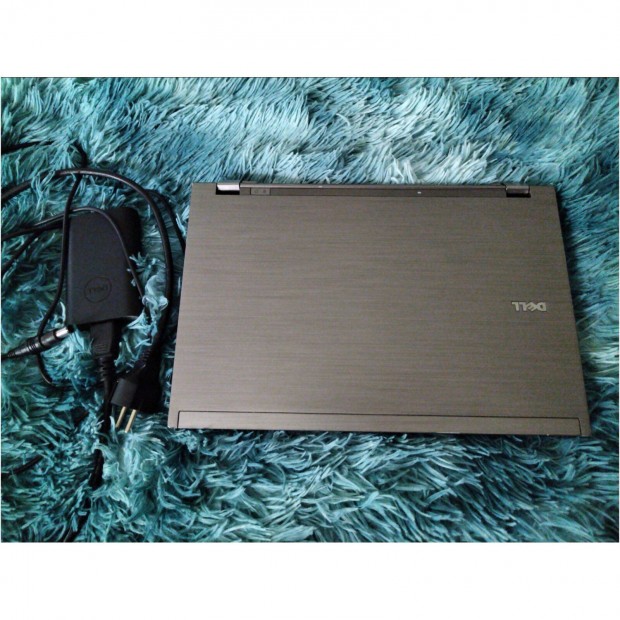 Dell latitude e 4310 laptop