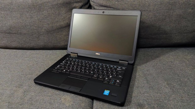 Dell latitude i5, 16GB, 256 GB SSD