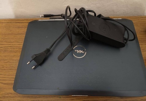 Dell latitude számítógép, laptop