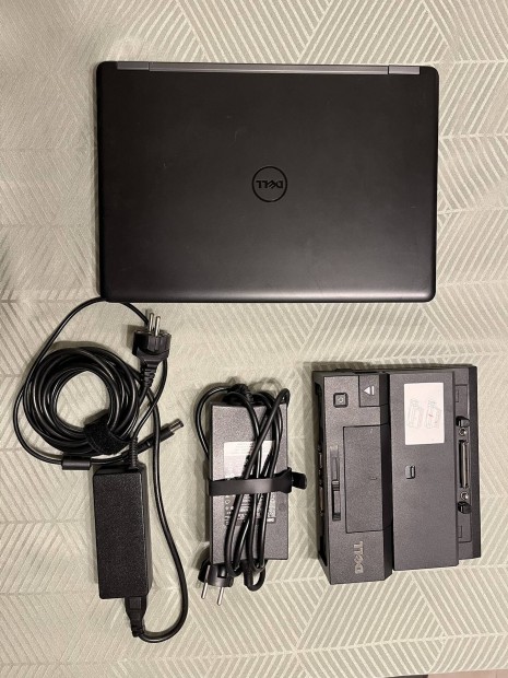 Dell latituse E5450