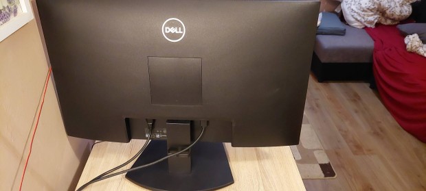 Dell lcd monitor 27" 75hz, 4ms