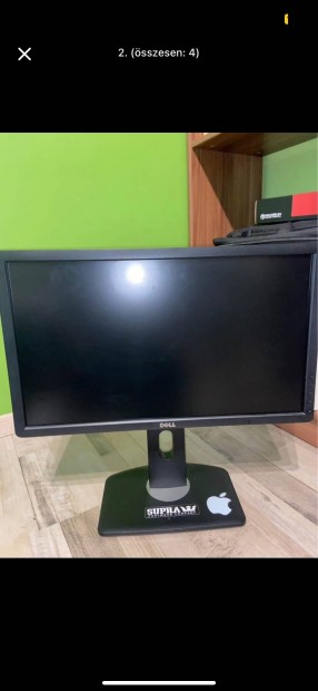 Dell monitor