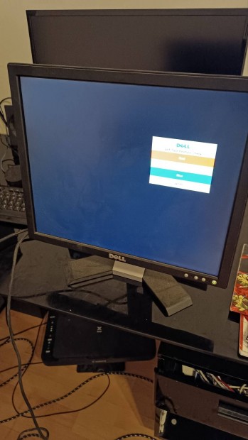 Dell monitor 17 coll