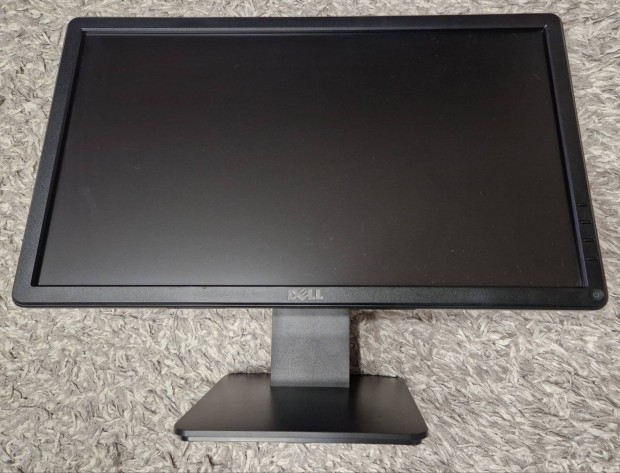 Dell monitor 20" elad 