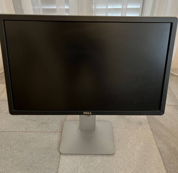 Dell monitor 20" jszer llapotban elad