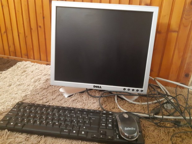 Dell monitor