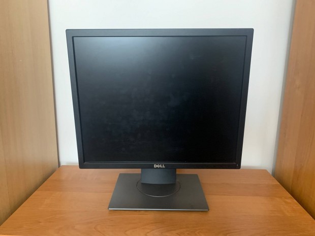 Dell monitor - llthat magassg, forgathat, sok porttal