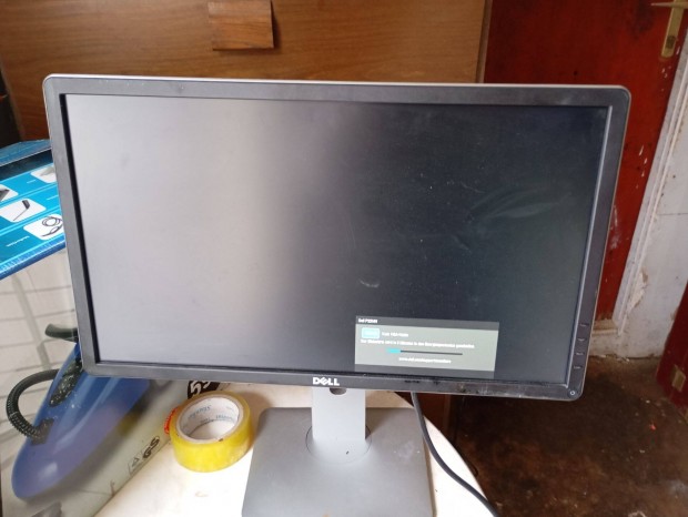 Dell monitor elad